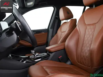 BMW X3 xDrive30e M SPORT