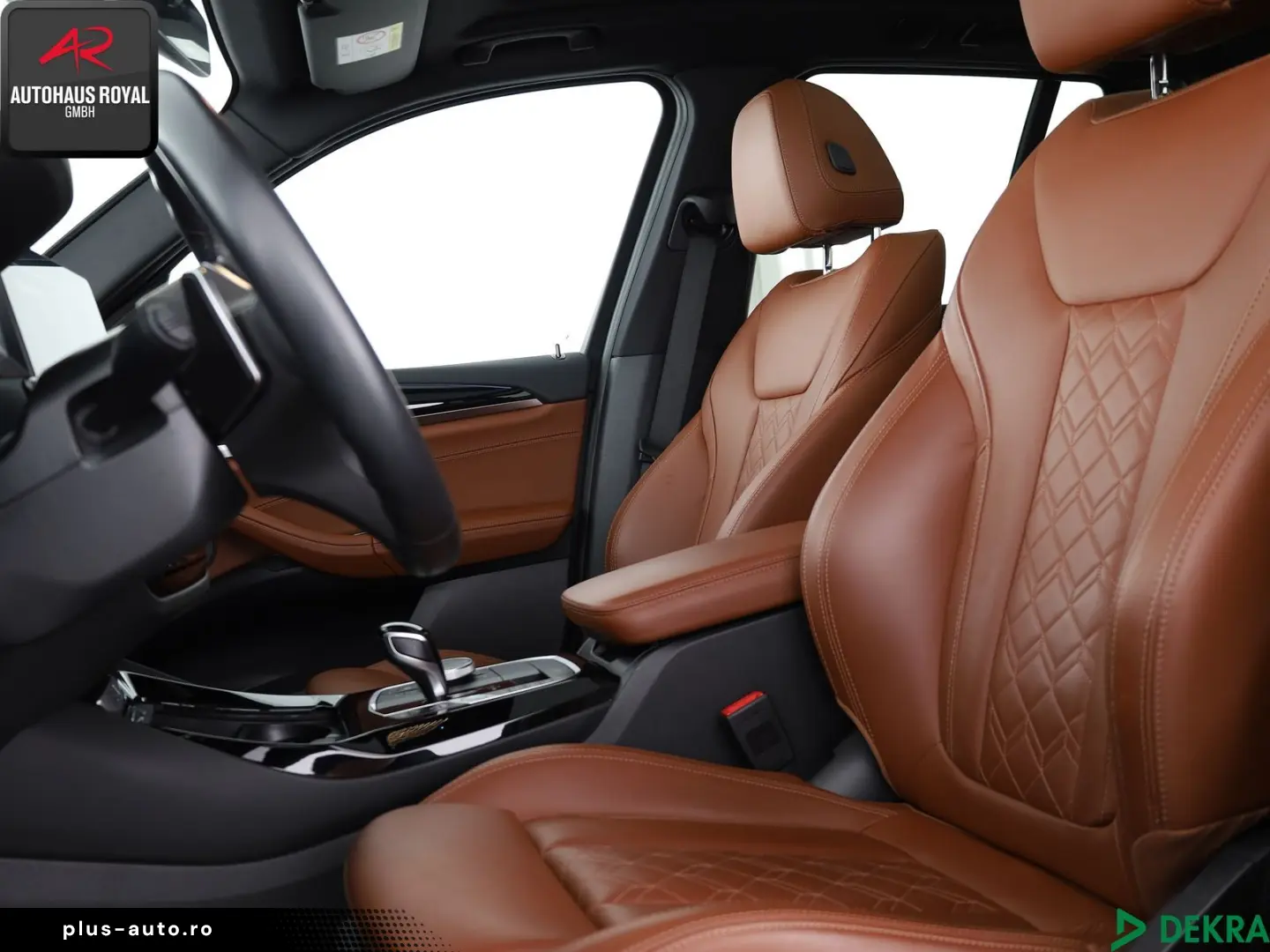 BMW X3 xDrive30e M SPORT