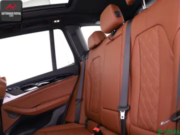 BMW X3 xDrive30e M SPORT