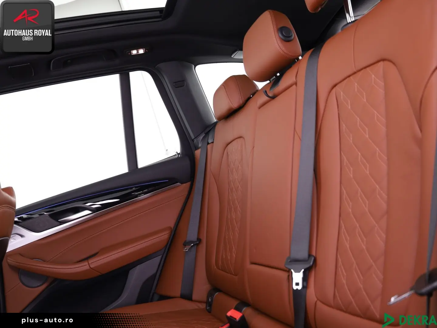 BMW X3 xDrive30e M SPORT