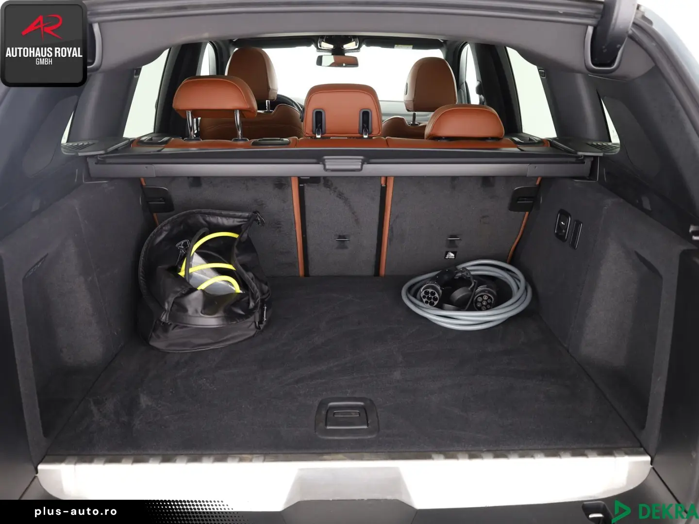 BMW X3 xDrive30e M SPORT