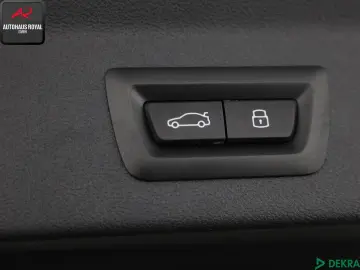 BMW X3 xDrive30e M SPORT