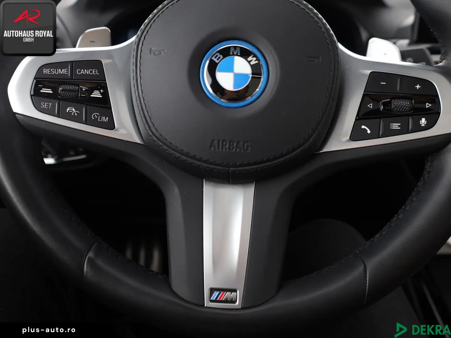 BMW X3 xDrive30e M SPORT