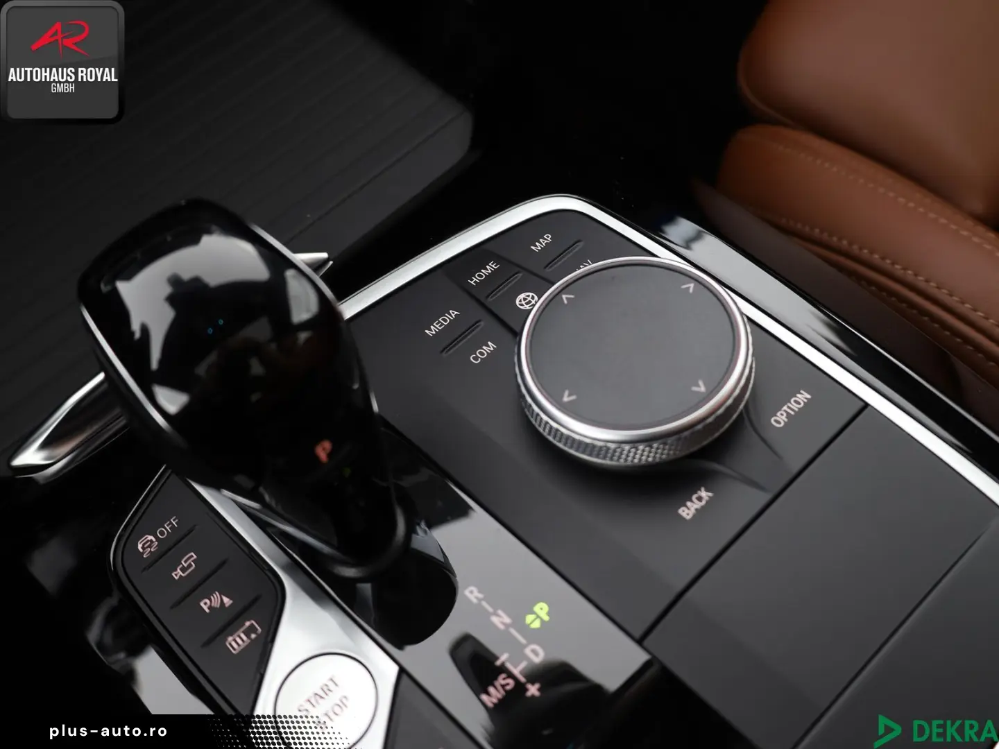 BMW X3 xDrive30e M SPORT