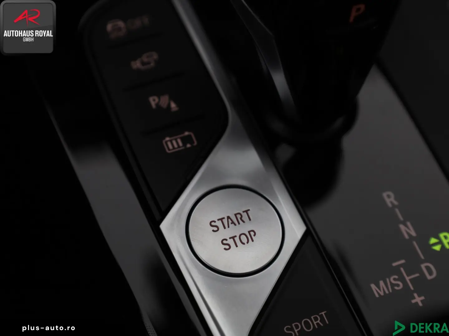 BMW X3 xDrive30e M SPORT