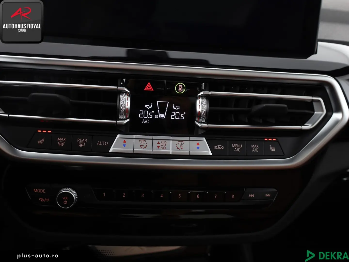 BMW X3 xDrive30e M SPORT