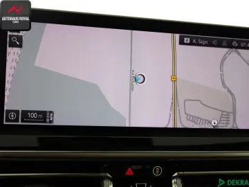 BMW X3 xDrive30e M SPORT