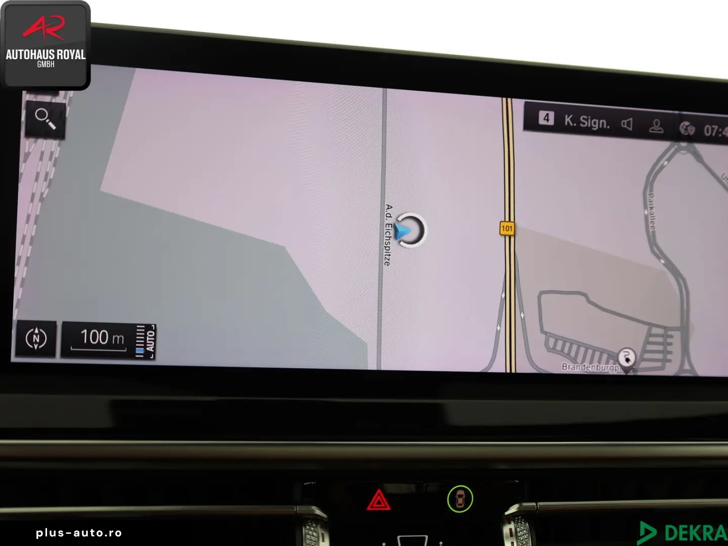 BMW X3 xDrive30e M SPORT