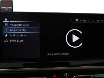 BMW X3 xDrive30e M SPORT