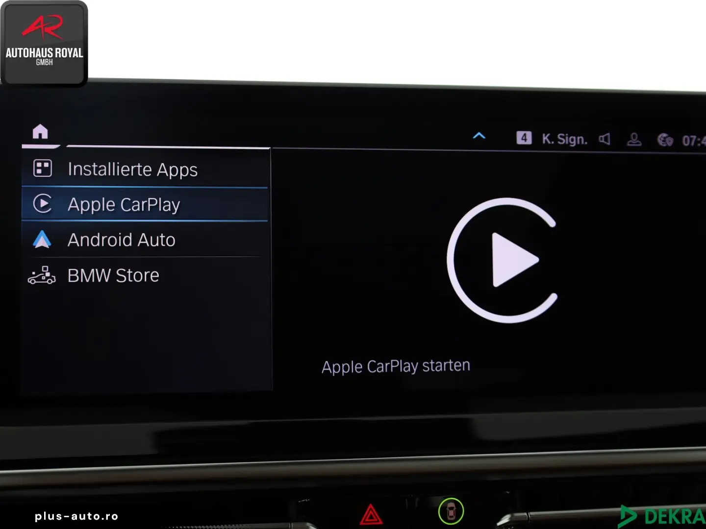 BMW X3 xDrive30e M SPORT