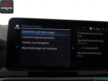 BMW X3 xDrive30e M SPORT