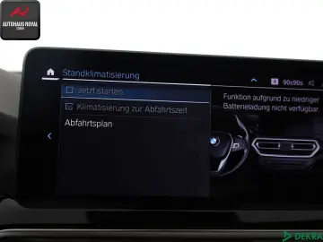 BMW X3 xDrive30e M SPORT