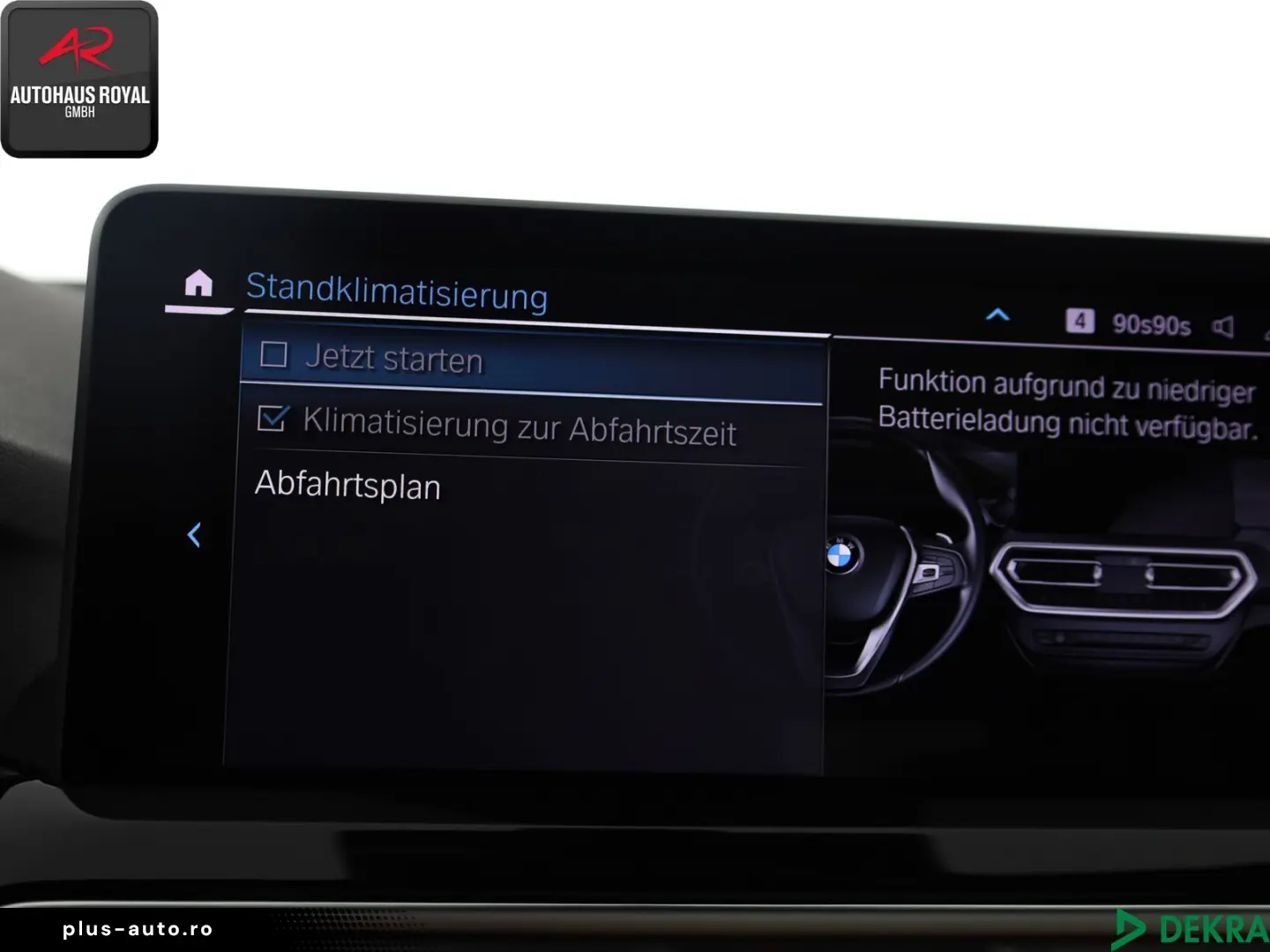 BMW X3 xDrive30e M SPORT