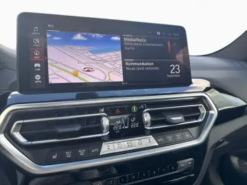 BMW X3 xDr 20iA M SPORT