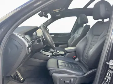 BMW X3 xDr 20iA M SPORT