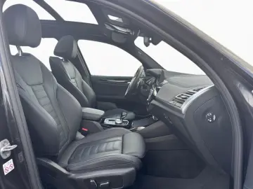 BMW X3 xDr 20iA M SPORT