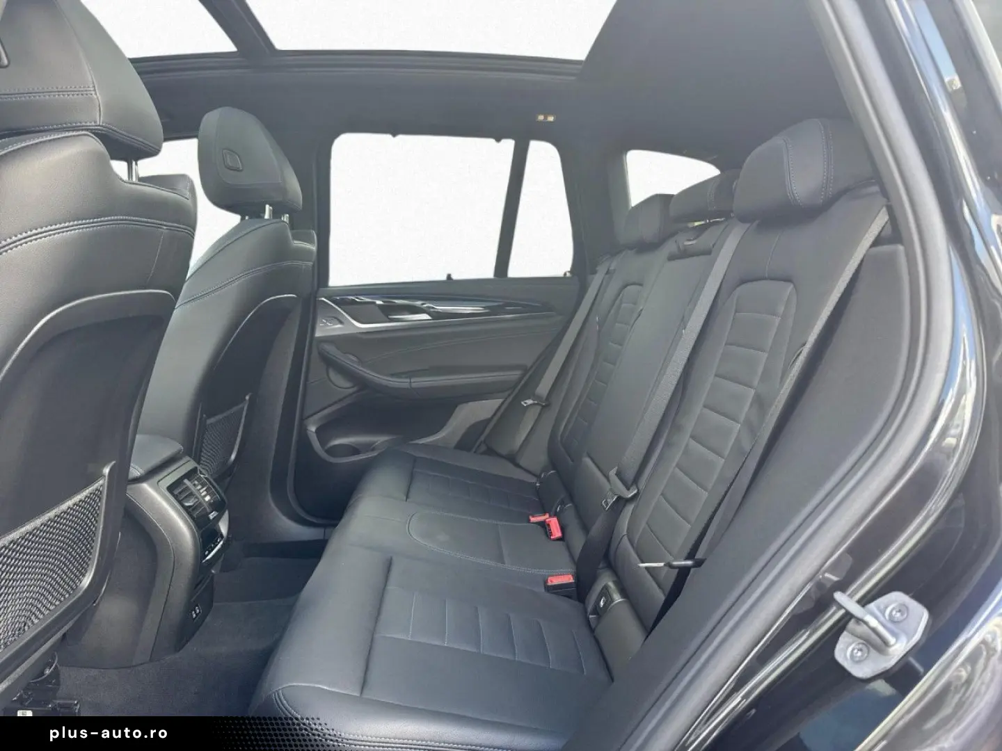 BMW X3 xDr 20iA M SPORT