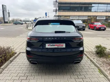 PORSCHE CAYENNE STANDARD