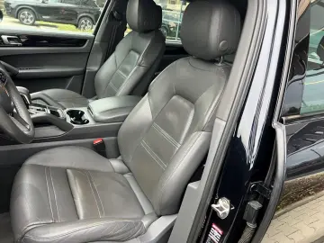 PORSCHE CAYENNE STANDARD