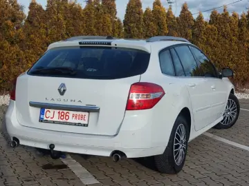 Renault Laguna 1.9dci 2009 cutie automata