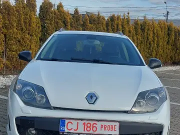 Renault Laguna 1.9dci 2009 cutie automata