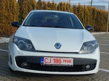 Renault Laguna 1.9dci 2009 cutie automata