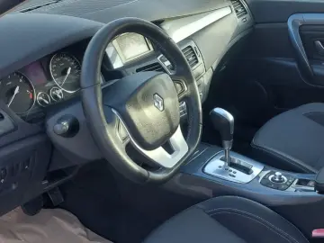 Renault Laguna 1.9dci 2009 cutie automata