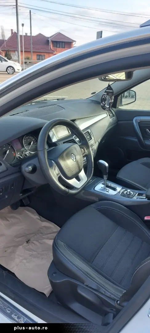 Renault Laguna 1.9dci 2009 cutie automata