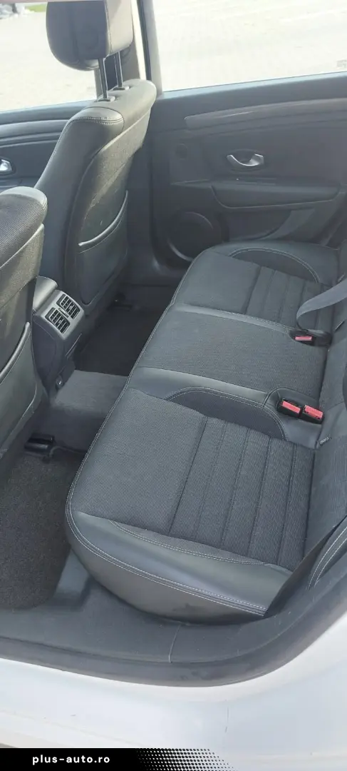 Renault Laguna 1.9dci 2009 cutie automata