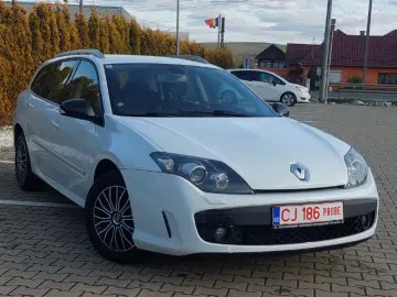 Renault Laguna 1.9dci 2009 cutie automata