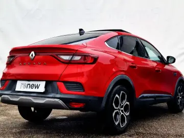 RENAULT ARKANA 1.3 TCe MHEV 140 techno EDC