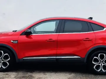 RENAULT ARKANA 1.3 TCe MHEV 140 techno EDC