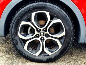 RENAULT ARKANA 1.3 TCe MHEV 140 techno EDC