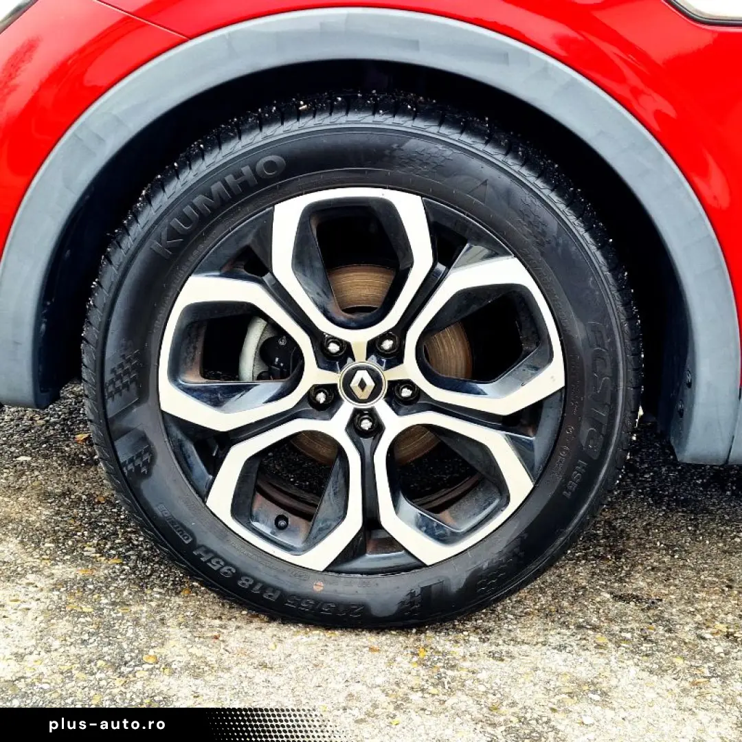 RENAULT ARKANA 1.3 TCe MHEV 140 techno EDC