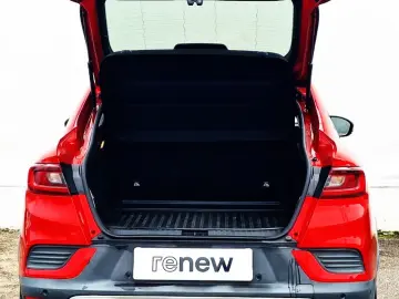 RENAULT ARKANA 1.3 TCe MHEV 140 techno EDC