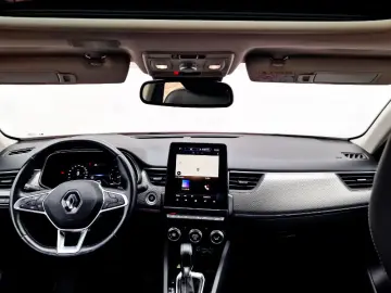 RENAULT ARKANA 1.3 TCe MHEV 140 techno EDC