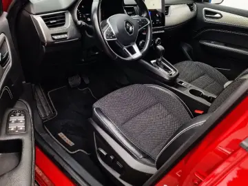 RENAULT ARKANA 1.3 TCe MHEV 140 techno EDC