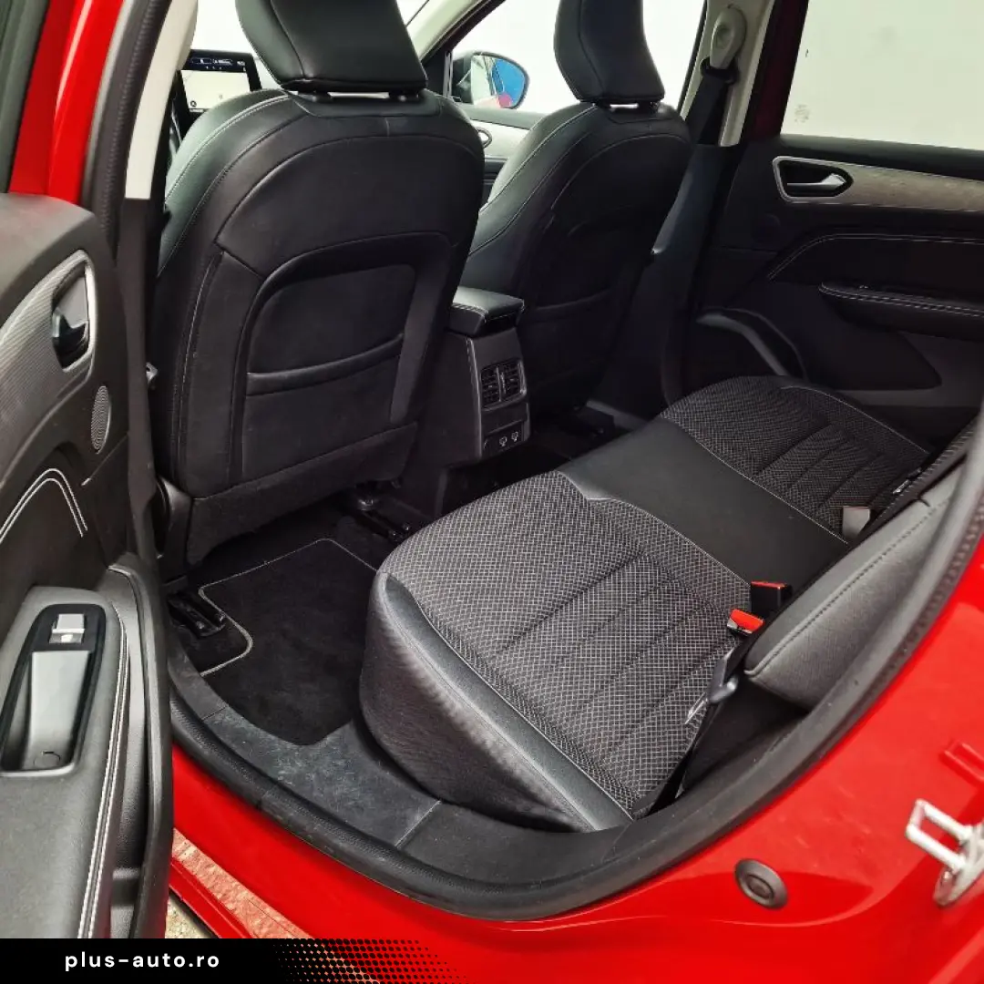 RENAULT ARKANA 1.3 TCe MHEV 140 techno EDC