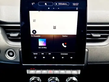 RENAULT ARKANA 1.3 TCe MHEV 140 techno EDC