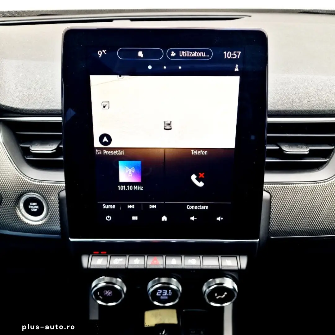 RENAULT ARKANA 1.3 TCe MHEV 140 techno EDC