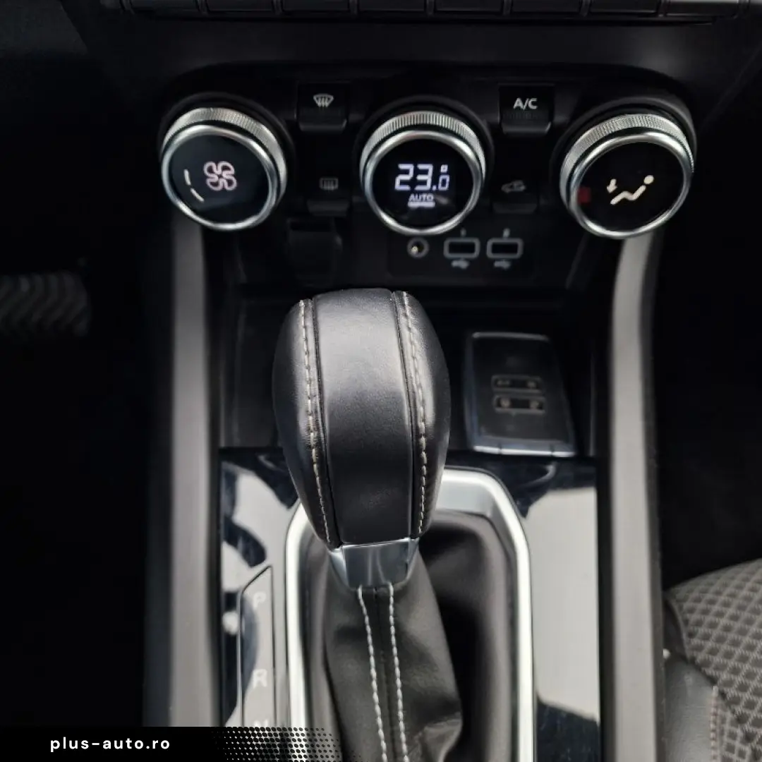 RENAULT ARKANA 1.3 TCe MHEV 140 techno EDC