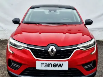 RENAULT ARKANA 1.3 TCe MHEV 140 techno EDC