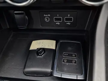 RENAULT ARKANA 1.3 TCe MHEV 140 techno EDC