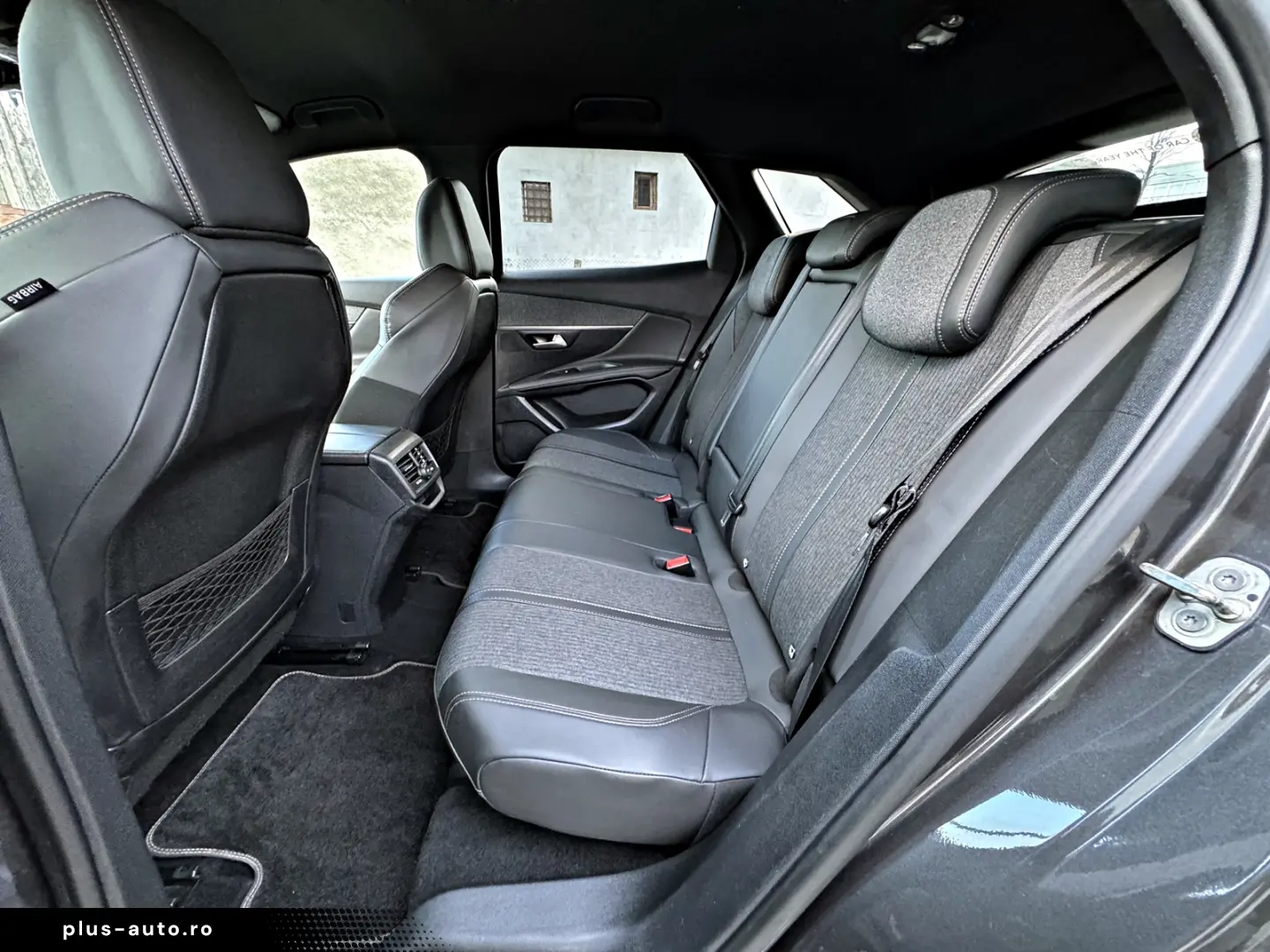 Peugeot 3008 1.2 EAT6 GT Line