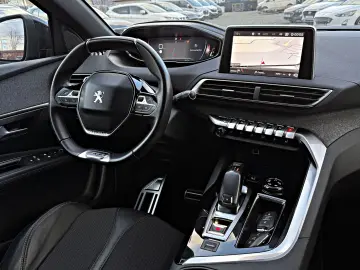 Peugeot 3008 1.2 EAT6 GT Line