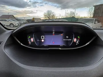 Peugeot 3008 1.2 EAT6 GT Line