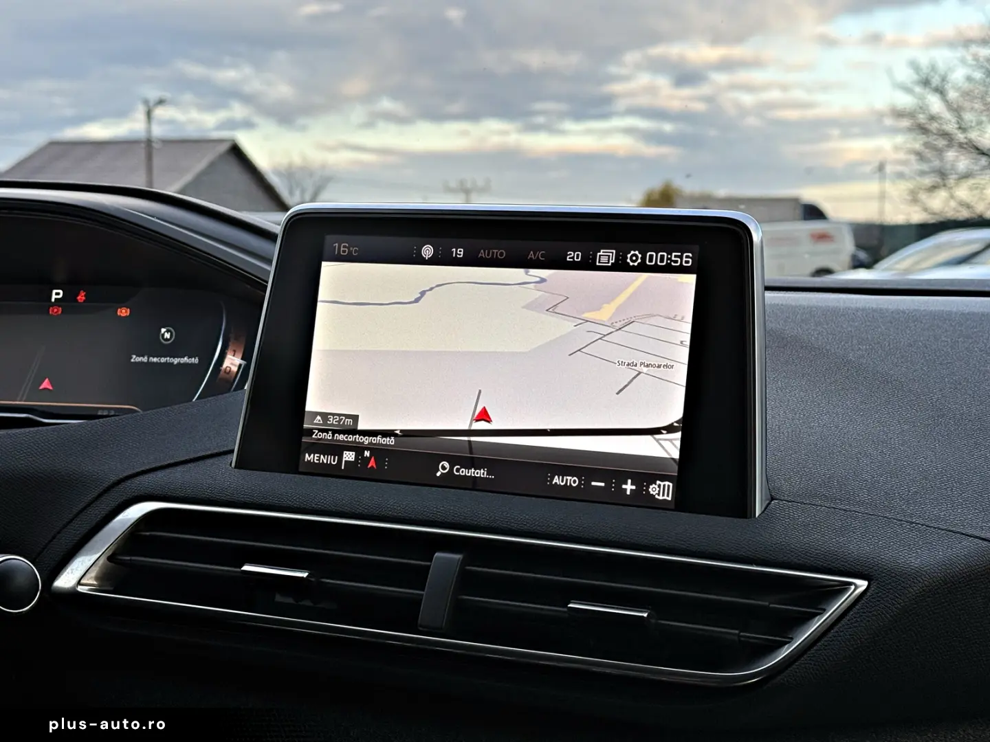 Peugeot 3008 1.2 EAT6 GT Line