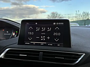 Peugeot 3008 1.2 EAT6 GT Line