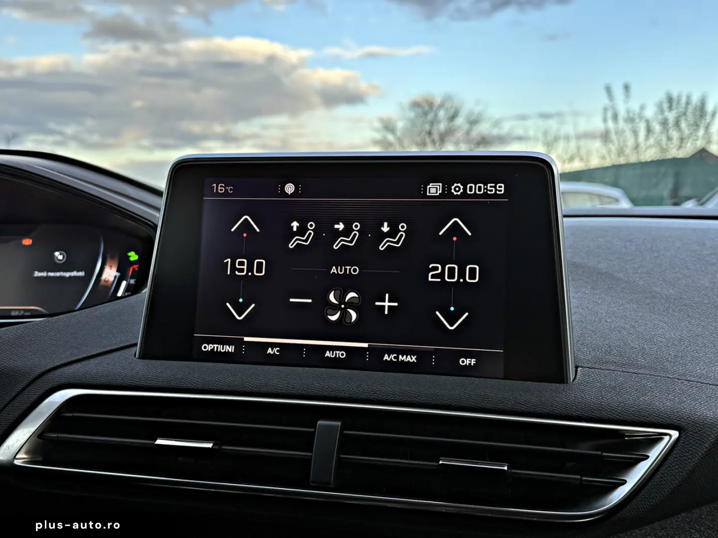 Peugeot 3008 1.2 EAT6 GT Line