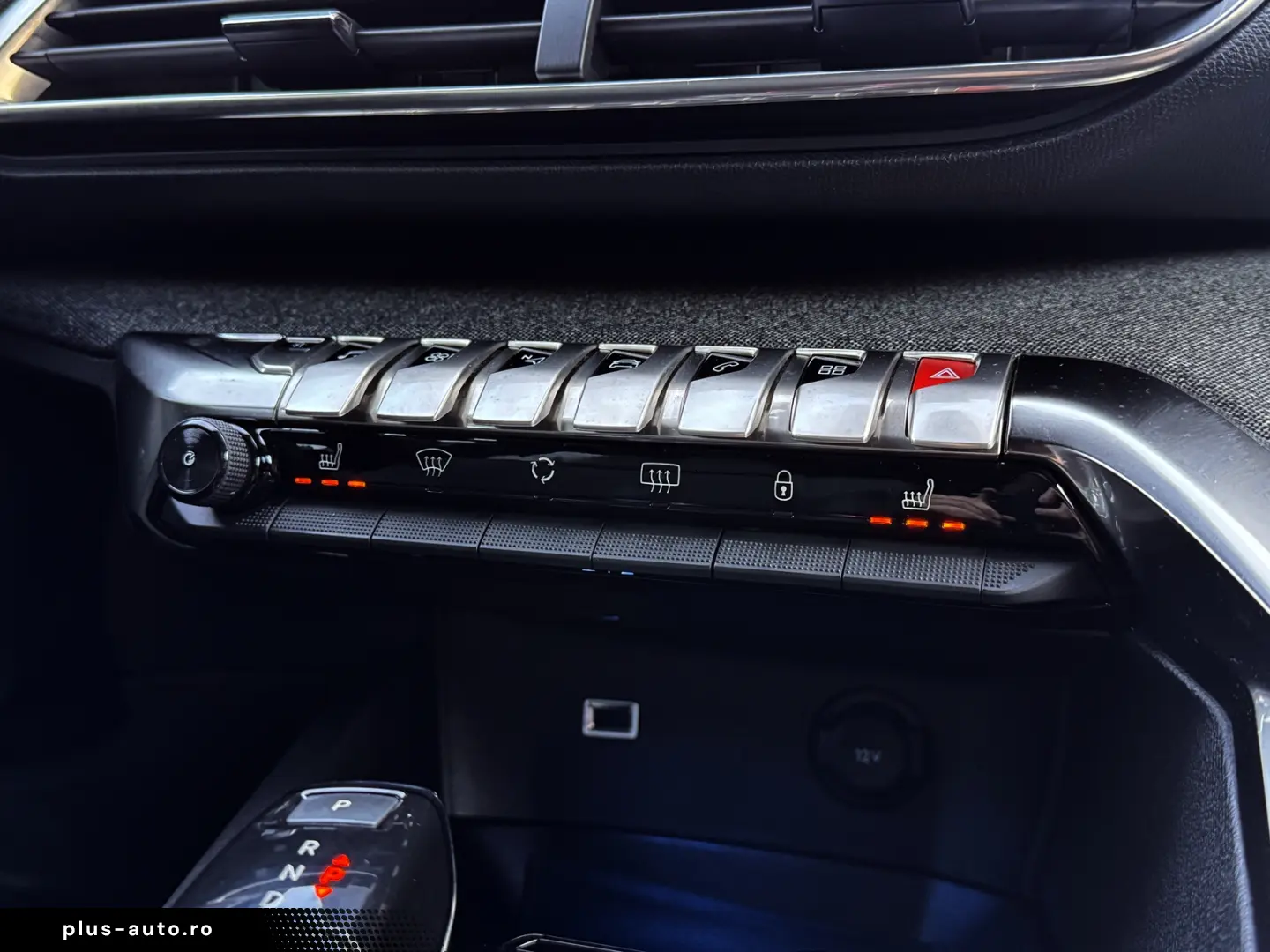 Peugeot 3008 1.2 EAT6 GT Line